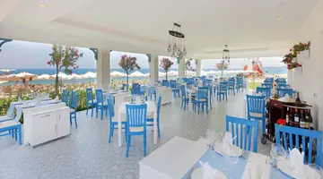 JUJU PREMIER PALACE