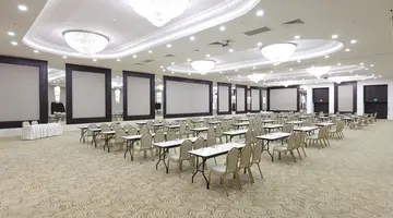 JUJU PREMIER PALACE