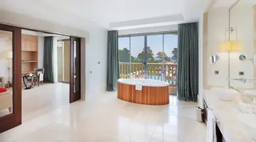 JUJU PREMIER PALACE