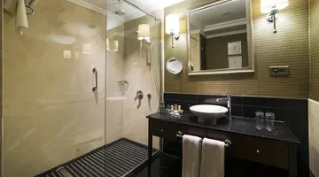 JUJU PREMIER PALACE