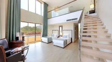 JUJU PREMIER PALACE
