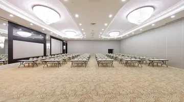 JUJU PREMIER PALACE