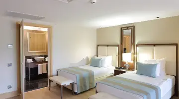 JUJU PREMIER PALACE