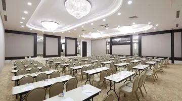 JUJU PREMIER PALACE