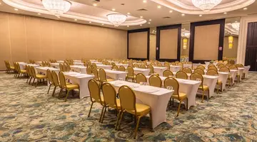 JUJU PREMIER PALACE