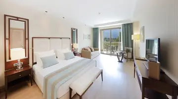 JUJU PREMIER PALACE