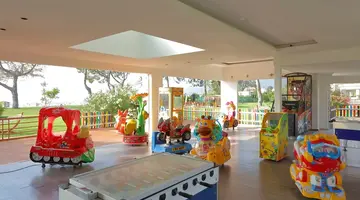 JUJU PREMIER PALACE