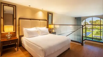 JUJU PREMIER PALACE