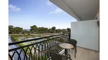 JUJU PREMIER PALACE