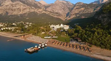 JUJU PREMIER PALACE