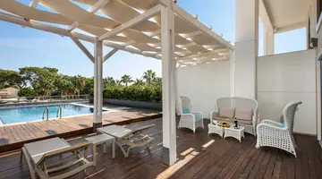 JUJU PREMIER PALACE