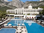 JUJU PREMIER PALACE
