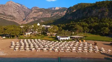 JUJU PREMIER PALACE