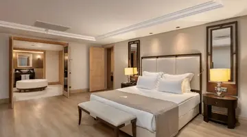 JUJU PREMIER PALACE