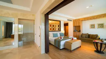 JUJU PREMIER PALACE