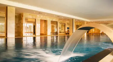 JUJU PREMIER PALACE