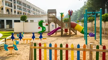JUJU PREMIER PALACE