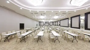 JUJU PREMIER PALACE