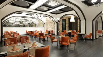 JUJU PREMIER PALACE