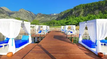 JUJU PREMIER PALACE