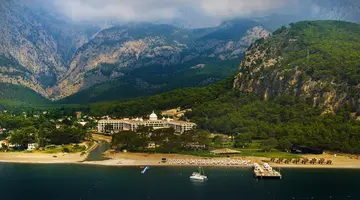 JUJU PREMIER PALACE