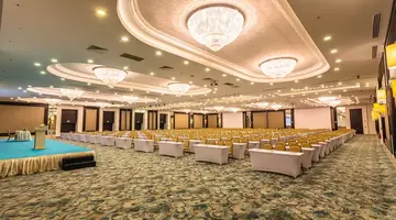 JUJU PREMIER PALACE