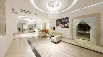JUJU PREMIER PALACE