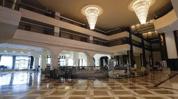 JUJU PREMIER PALACE