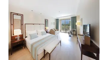 JUJU PREMIER PALACE