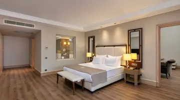 JUJU PREMIER PALACE
