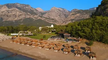 JUJU PREMIER PALACE