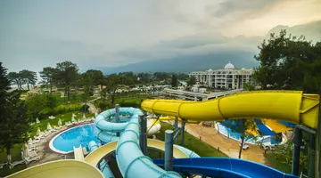 JUJU PREMIER PALACE