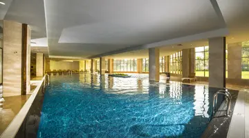 JUJU PREMIER PALACE