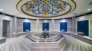 JUJU PREMIER PALACE