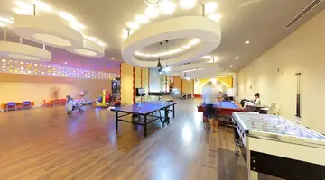 JUJU PREMIER PALACE