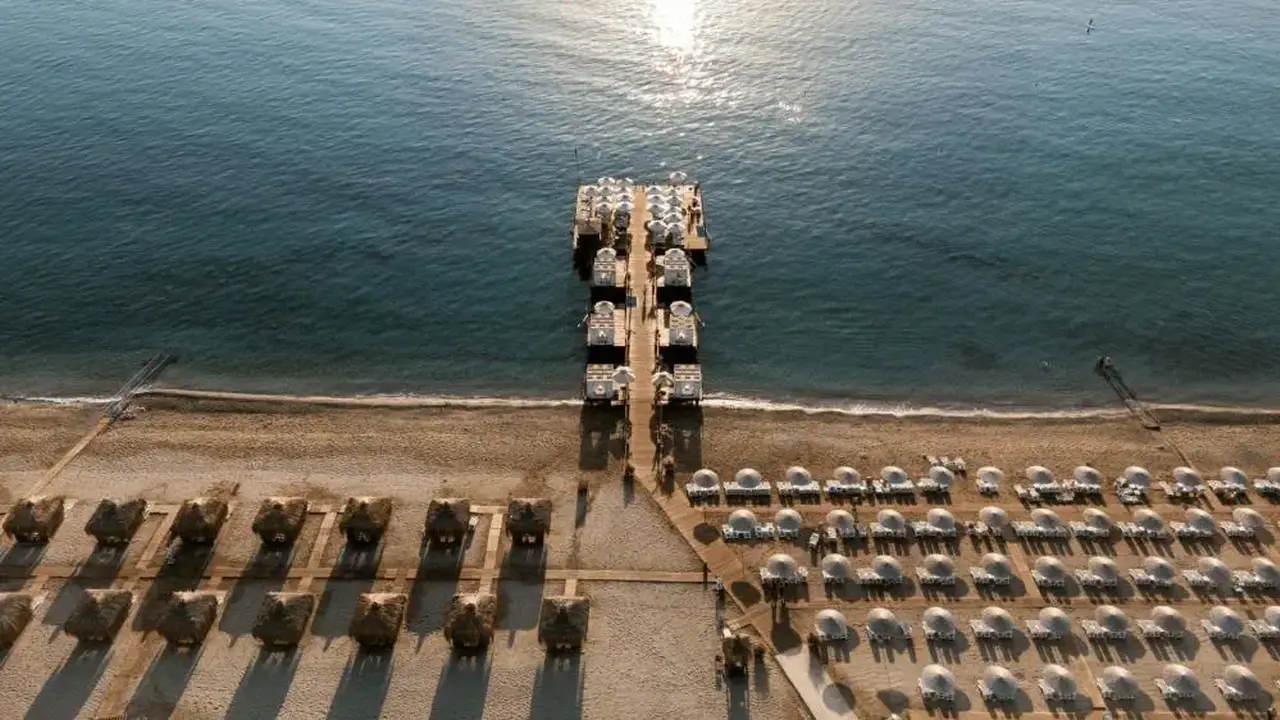 JUJU PREMIER PALACE
