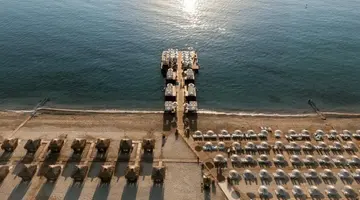 JUJU PREMIER PALACE