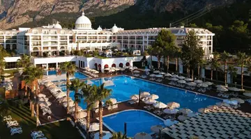 JUJU PREMIER PALACE