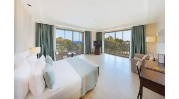 JUJU PREMIER PALACE
