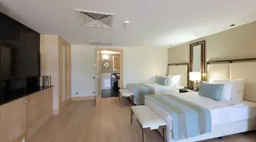 JUJU PREMIER PALACE