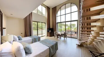 JUJU PREMIER PALACE