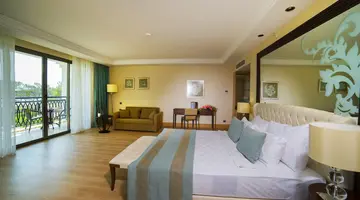 JUJU PREMIER PALACE