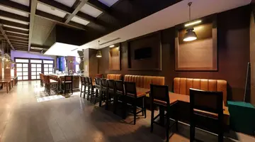 JUJU PREMIER PALACE