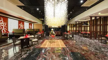 JUJU PREMIER PALACE
