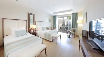 JUJU PREMIER PALACE