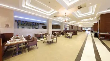 JUJU PREMIER PALACE