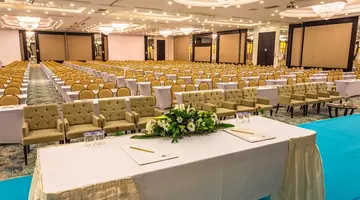 JUJU PREMIER PALACE