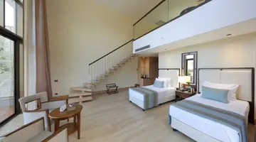 JUJU PREMIER PALACE