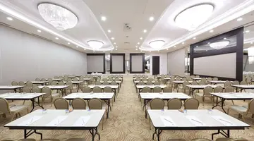 JUJU PREMIER PALACE