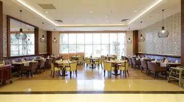 JUJU PREMIER PALACE